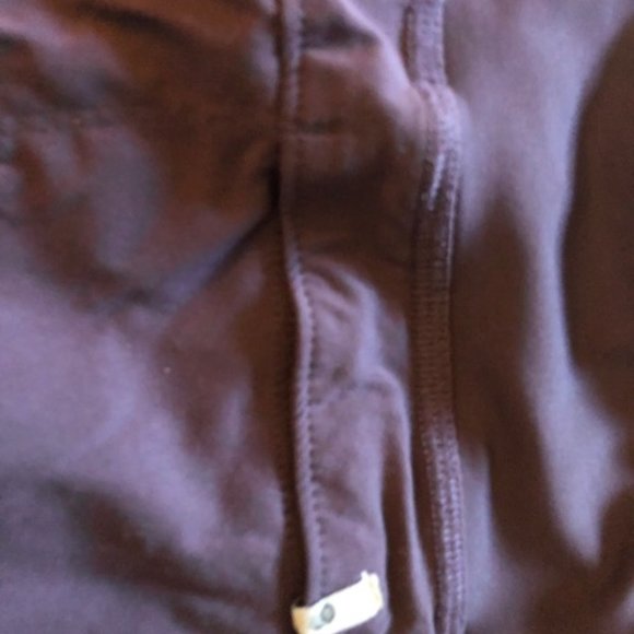 Mountain Hardware Purple pants - Picture 4 of 5